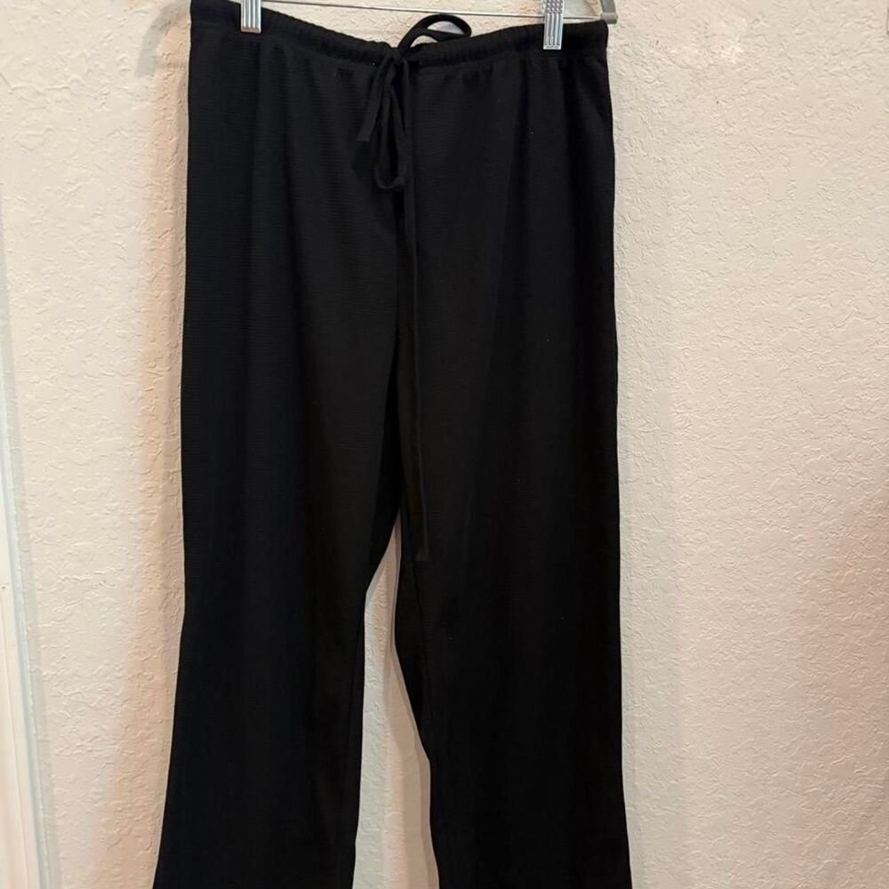 Unbranded Women's Black Trousers